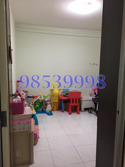 Blk 226 Pasir Ris Street 21 (Pasir Ris), HDB 4 Rooms #153343422